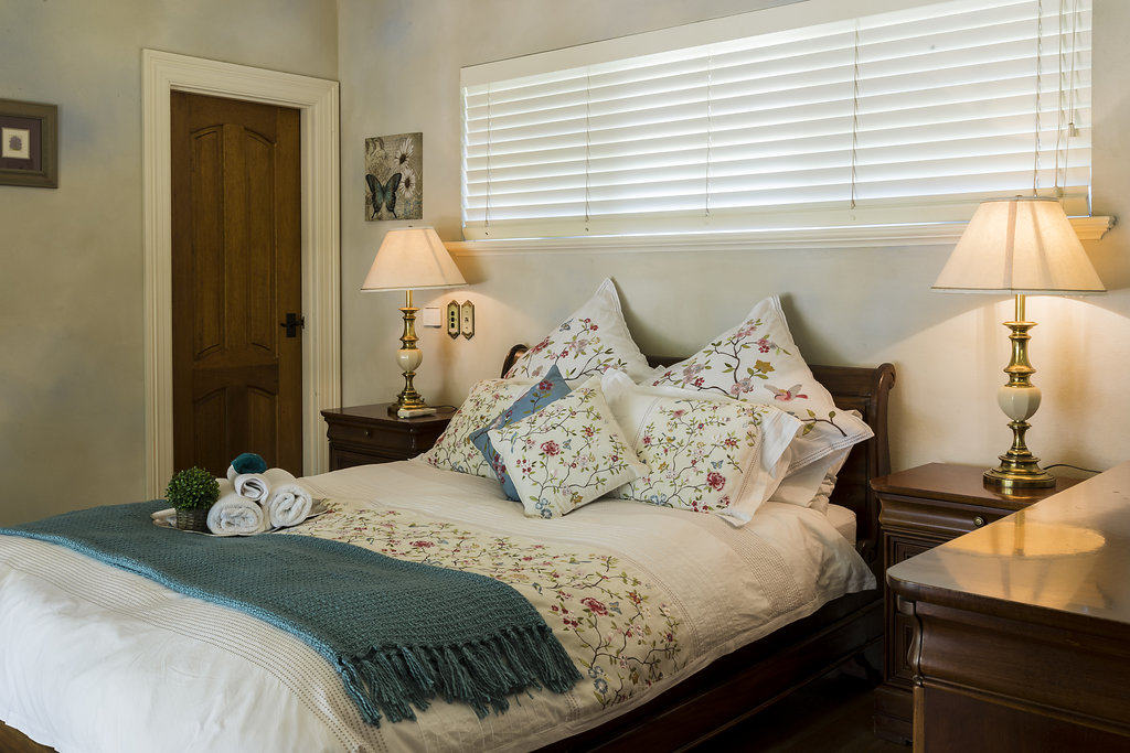 Swan Valley Accommodation - Courtyard Apartment