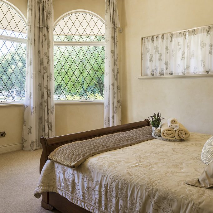 Boutique Swan Valley in the Lakeside Apartment