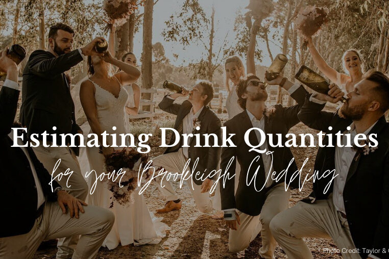 Drink Quantities (3)