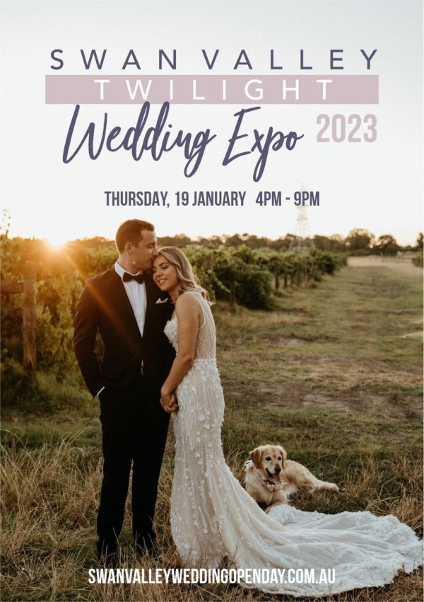 Weddings, Day Spa and Equestrian in the Swan Valley at