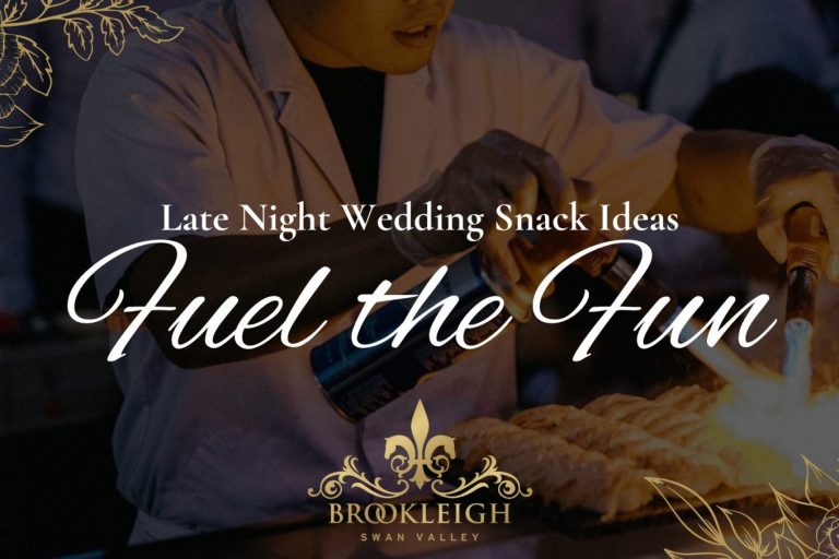 Brookleigh Wedding Blog_snacks